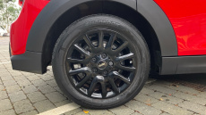 MINI Hatchback 1.5 Cooper Exclusive Premium 5dr Auto Petrol Hatchback